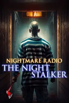 Nightmare Radio: The Night Stalker veroTV Online • Pelicula Completa