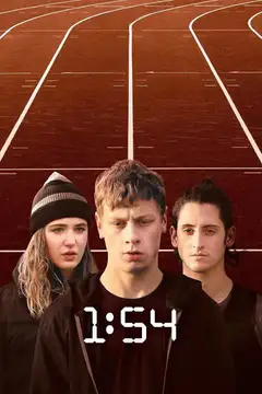 1:54 veroTV Online • Pelicula Completa