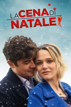 La cena di Natale Online • Polski Lektor