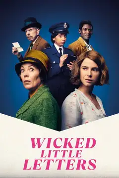 Ver Wredne liściki película completa online en español