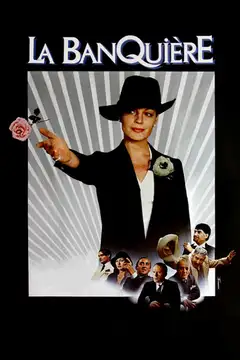 The Lady Banker veroTV Online • Pelicula Completa