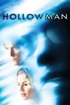 El hombre sin sombra veroTV Online • Pelicula Completa