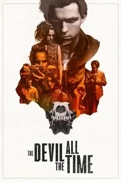 El diablo a todas horas veroTV Online • Pelicula Completa