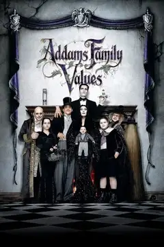 La familia Addams: La tradición continúa veroTV Online • Pelicula Completa