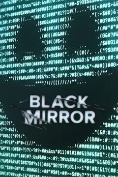 Black Mirror Ver Online Castellano • veroTV