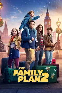 Plan en familia 2 veroTV Online • Pelicula Completa