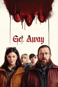 Get Away Online • Polski Lektor