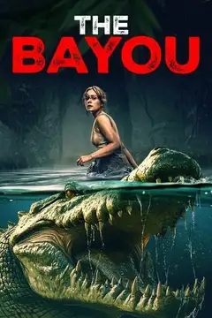 Colmillos del Bayou veroTV Online • Pelicula Completa
