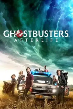Cazafantasmas: Más allá veroTV Online • Pelicula Completa
