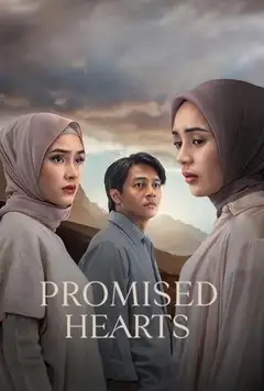 Promesas Del Corazón veroTV Online • Pelicula Completa