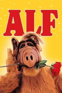 ALF Ver Online Castellano • veroTV