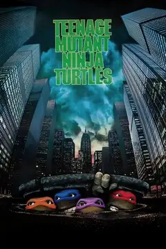Tortugas Ninja veroTV Online • Pelicula Completa