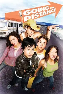 Going the Distance veroTV Online • Pelicula Completa