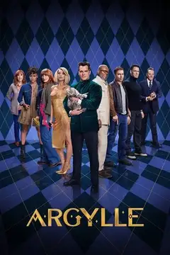 Argylle veroTV Online • Pelicula Completa