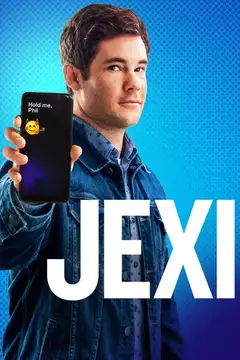 Jexi veroTV Online • Pelicula Completa
