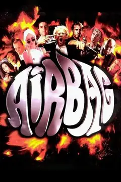Airbag veroTV Online • Pelicula Completa