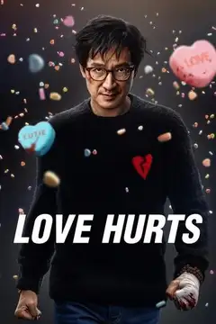 Este amor sí que duele veroTV Online • Pelicula Completa