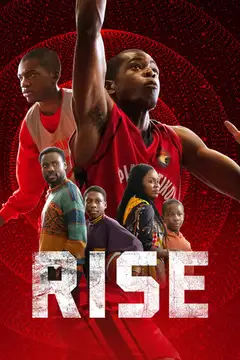 Superación: La historia de la familia Antetokounmpo veroTV Online • Pelicula Completa