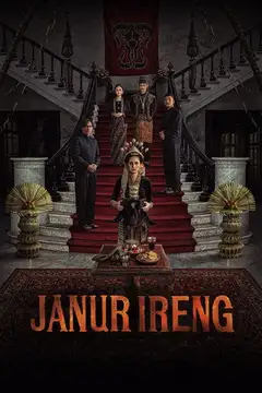 Janur Ireng: Sewu Dino the Prequel veroTV Online • Pelicula Completa