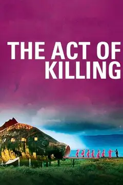 The Act of Killing veroTV Online • Pelicula Completa