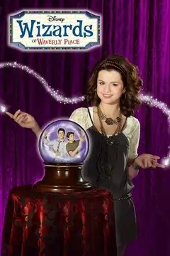 Los magos de Waverly Place Ver Online Castellano • veroTV
