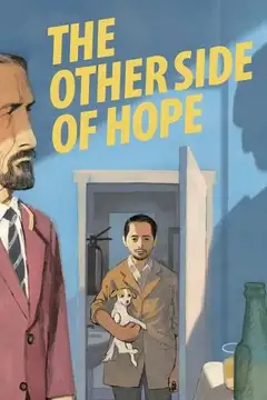 El otro lado de la esperanza veroTV Online • Pelicula Completa