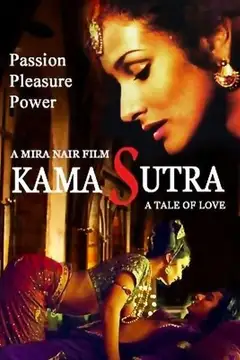 Kamasutra, una historia de amor veroTV Online • Pelicula Completa