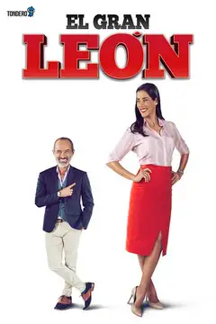 El gran León veroTV Online • Pelicula Completa