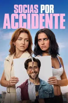 Socias por accidente veroTV Online • Pelicula Completa