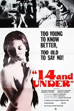 14 and Under veroTV Online • Pelicula Completa