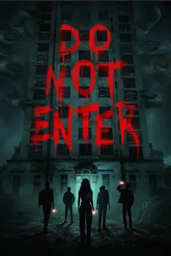 Do Not Enter Online • Polski Lektor
