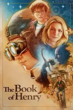 El libro secreto de Henry veroTV Online • Pelicula Completa