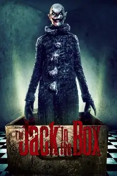 Jack en la caja maldita veroTV Online • Pelicula Completa