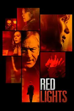 Luces rojas veroTV Online • Pelicula Completa