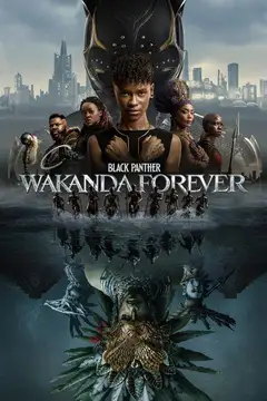 Czarna Pantera: Wakanda w moim sercu Online • Polski Lektor