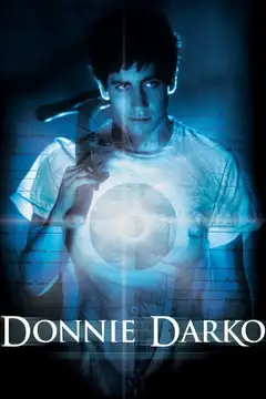 Donnie Darko veroTV Online • Pelicula Completa