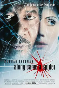 La hora de la araña veroTV Online • Pelicula Completa