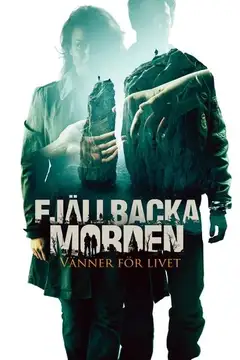 Los crímenes de Fjällbacka: Amigos hasta la muerte veroTV Online • Pelicula Completa