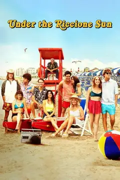 Ver Pod słońcem Riccione película completa online en español