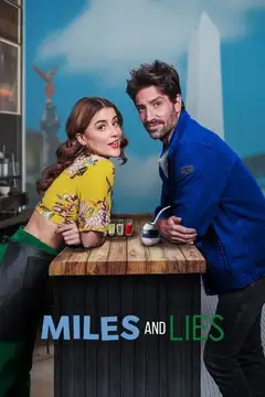 Tangos, tequilas, y algunas mentiras veroTV Online • Pelicula Completa