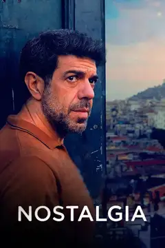 Nostalgia veroTV Online • Pelicula Completa