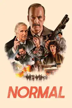Ver Normal 2026 película completa online en español