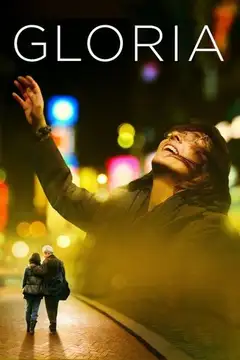 Gloria 2013 veroTV Online • Pelicula Completa