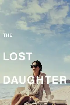 La hija oscura veroTV Online • Pelicula Completa