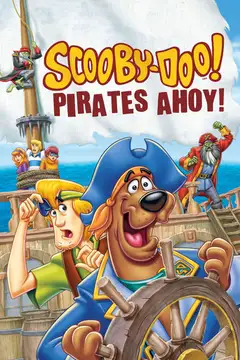 ¡Scooby-Doo! ¡Piratas a babor! veroTV Online • Pelicula Completa