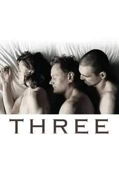 Tres veroTV Online • Pelicula Completa