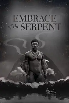 El abrazo de la serpiente veroTV Online • Pelicula Completa