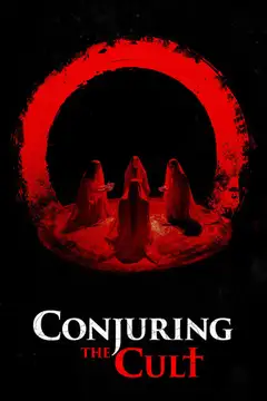 Expediente Bryson: Conjuring the Cult veroTV Online • Pelicula Completa