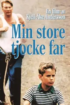 Min Store Tjocke Far veroTV Online • Pelicula Completa
