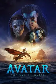 Avatar: El sentido del agua veroTV Online • Pelicula Completa